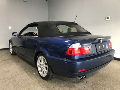 Used 2006  BMW 3 Series 330Ci 2dr Convertible at Carolina Family Motors near Mooresville&comma; NC