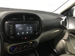 Used 2020 Kia Soul 4d Hatchback LX Auto at Carolina Family Motors near Mooresville, NC