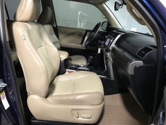 Used 2016 Toyota 4Runner 4d SUV RWD SR5 Premium at Carolina Family Motors near Mooresville, NC