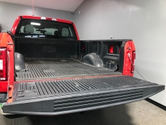 Used 2019  Ford F-150 4WD SuperCab XL at Carolina Family Motors near Mooresville&comma; NC