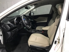 Used 2017  Subaru Impreza 4d Hatchback 2&period;0i Premium at Carolina Family Motors near Mooresville&comma; NC