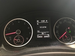 Used 2014 Volkswagen Tiguan 4d SUV SEL at Carolina Family Motors near Mooresville, NC