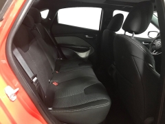 Used 2016  Dodge Dart 4d Sedan SXT at Carolina Family Motors near Mooresville&comma; NC