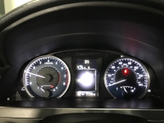 Used 2016  Toyota Camry 4d Sedan LE at Carolina Family Motors near Mooresville&comma; NC