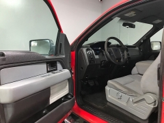 Used 2013  Ford F-150 2WD Supercab STX at Carolina Family Motors near Mooresville&comma; NC