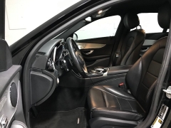Used 2016  Mercedes-Benz C-Class 4d Sedan C300 at Carolina Family Motors near Mooresville&comma; NC