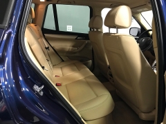 Used 2011  BMW X3 AWD 4dr 28i at Carolina Family Motors near Mooresville&comma; NC