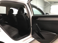 Used 2015  Volkswagen Passat 4d Sedan 1&period;8T S Auto at Carolina Family Motors near Mooresville&comma; NC