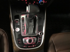 Used 2017  Audi Q5 4d SUV 2&period;0T Premium&plus; at Carolina Family Motors near Mooresville&comma; NC