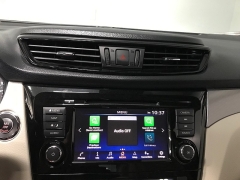 Used 2020  Nissan Rogue Sport 4d SUV FWD SL at Carolina Family Motors near Mooresville&comma; NC