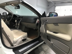 Used 2009 Volvo C70 2d Convertible AT at Carolina Family Motors near Mooresville, NC