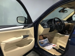 Used 2011  BMW X3 AWD 4dr 28i at Carolina Family Motors near Mooresville&comma; NC