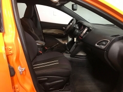 Used 2014  Dodge Dart 4d Sedan SXT at Carolina Family Motors near Mooresville&comma; NC