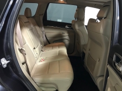 Used 2014 Jeep Grand Cherokee 4d SUV 2WD Limited at Carolina Family Motors near Mooresville, NC