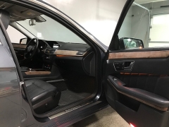 Used 2013  Mercedes-Benz E-Class 4d Wagon E350 Sport 4matic at Carolina Family Motors near Mooresville&comma; NC