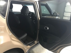 Used 2015 Kia Soul 4d Hatchback Auto at Carolina Family Motors near Mooresville, NC