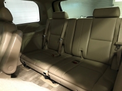 Used 2010  Cadillac Escalade 4d SUV AWD Premium at Carolina Family Motors near Mooresville&comma; NC