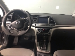 Used 2018 Hyundai Elantra 4d Sedan SEL at Carolina Family Motors near Mooresville, NC