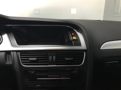 Used 2015 Audi allroad 4d Wagon 2.0T Quattro Premium+ at Carolina Family Motors near Mooresville, NC