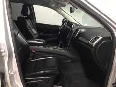 Used 2011 Jeep Grand Cherokee 4d SUV 4WD Laredo at Carolina Family Motors near Mooresville, NC