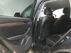 Used 2013  Audi Q5 4d SUV 2&period;0T Premium at Carolina Family Motors near Mooresville&comma; NC