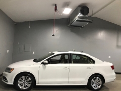 Used 2015  Volkswagen Jetta 4d Sedan SE Auto at Carolina Family Motors near Mooresville&comma; NC