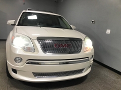 Used 2012  GMC Acadia 4d SUV FWD Denali at Carolina Family Motors near Mooresville&comma; NC