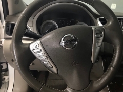 Used 2014 Nissan Sentra 4d Sedan SL at Carolina Family Motors near Mooresville, NC