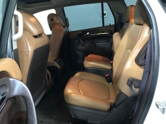 Used 2016  Buick Enclave 4d SUV FWD Premium at Carolina Family Motors near Mooresville&comma; NC