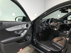 Used 2016  Mercedes-Benz C-Class 4d Sedan C300 at Carolina Family Motors near Mooresville&comma; NC