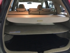 Used 2008  Honda CR-V 4d SUV FWD EX-L at Carolina Family Motors near Mooresville&comma; NC