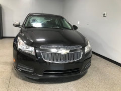 Used 2011  Chevrolet Cruze 4d Sedan LS at Carolina Family Motors near Mooresville&comma; NC