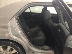 Used 2019 Chrysler 300 4d Sedan RWD Touring at Carolina Family Motors near Mooresville, NC
