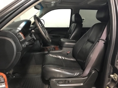 Used 2010 Chevrolet Tahoe 4d SUV 4WD LTZ at Carolina Family Motors near Mooresville, NC