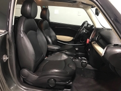 Used 2013  MINI Cooper Hardtop 2dr Cpe S at Carolina Family Motors near Mooresville&comma; NC