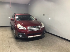 Used 2013 Subaru Outback 4d SUV i Limited at Carolina Family Motors near Mooresville, NC