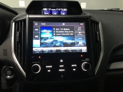 Used 2021  Subaru Forester Limited CVT at Carolina Family Motors near Mooresville&comma; NC