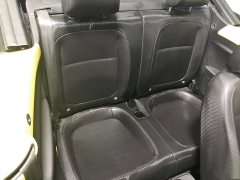 Used 2016  Volkswagen Beetle 2d Convertible 1.8T S PZEV at Carolina Family Motors near Mooresville, NC