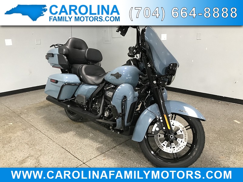 Used 2024  Harley Davidson Motorcycle at Carolina Family Motors near Mooresville, NC