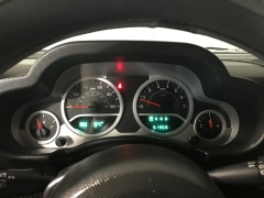 Used 2010 Jeep Wrangler Unlimited 4d Convertible 4WD Sport at Carolina Family Motors near Mooresville, NC
