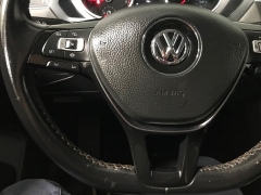 Used 2019  Volkswagen Tiguan 4d SUV SE 4Motion at Carolina Family Motors near Mooresville&comma; NC