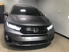 Used 2026  Honda Odyssey Elite Auto at Carolina Family Motors near Mooresville&comma; NC