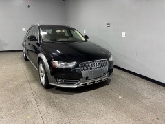 Used 2014  Audi allroad 4d Wagon 2.0T Quattro Premium at Carolina Family Motors near Mooresville, NC