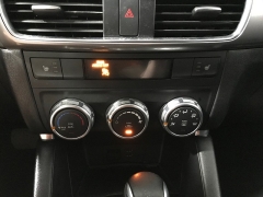 Used 2016  Mazda CX-5 4d SUV FWD Touring at Carolina Family Motors near Mooresville&comma; NC