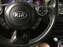 Used 2016  Kia Soul 4d Hatchback &plus; at Carolina Family Motors near Mooresville&comma; NC