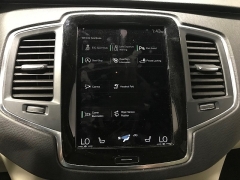 Used 2016 Volvo XC90 4d SUV FWD T5 Momentum at Carolina Family Motors near Mooresville, NC