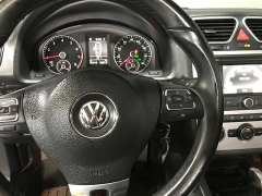 Used 2015 Volkswagen Eos 2d Convertible Komfort at Carolina Family Motors near Mooresville, NC