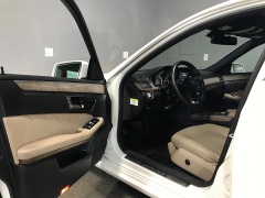 Used 2011 Mercedes-Benz E-Class 4d Sedan E350 Luxury at Carolina Family Motors near Mooresville, NC