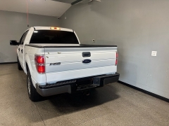 Used 2014  Ford F-150 2WD Supercrew XL 5 1/2 at Carolina Family Motors near Mooresville, NC