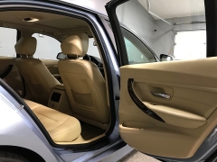 Used 2013 BMW 3 Series 4dr Sdn 328i xDrive AWD at Carolina Family Motors near Mooresville, NC